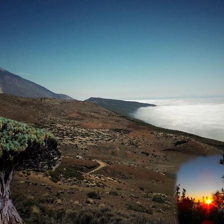 Varanski Vista San Miguel de Abona Dış mekan fotoğraf
