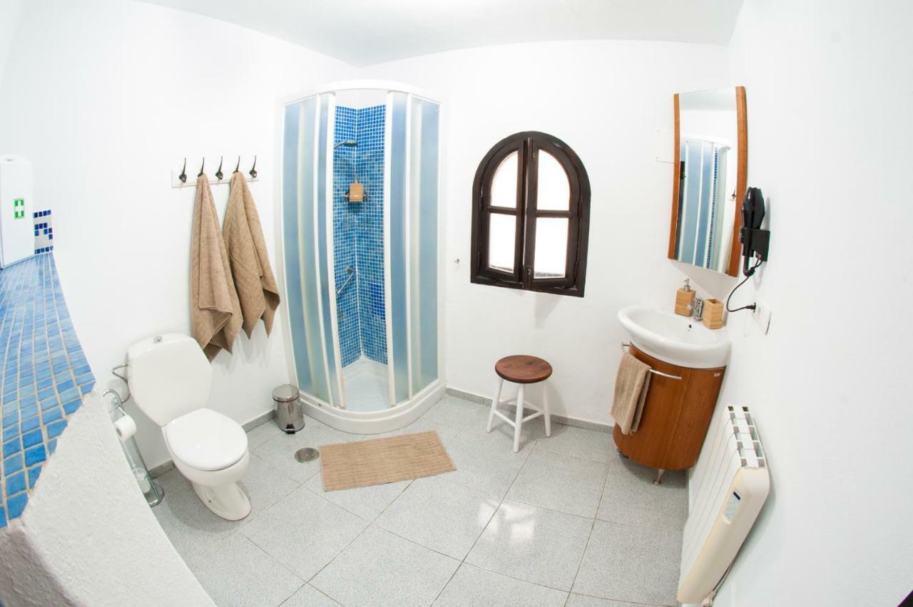 Varanski Vista San Miguel de Abona Dış mekan fotoğraf