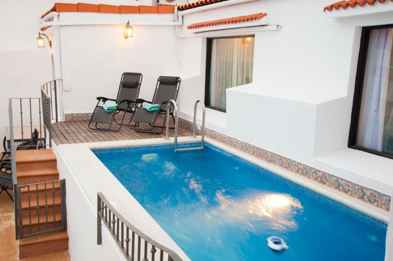Varanski Vista San Miguel de Abona Dış mekan fotoğraf