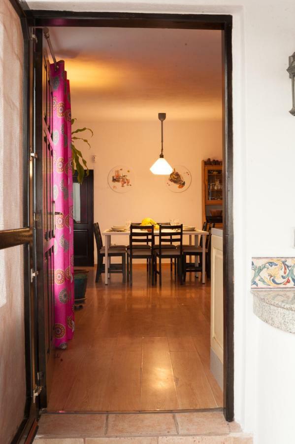 Varanski Vista San Miguel de Abona Dış mekan fotoğraf