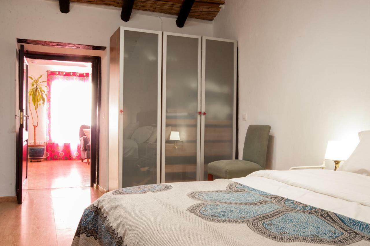 Varanski Vista San Miguel de Abona Dış mekan fotoğraf