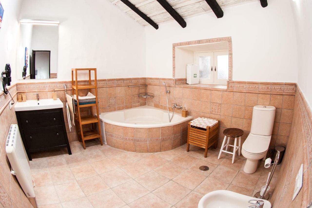Varanski Vista San Miguel de Abona Dış mekan fotoğraf