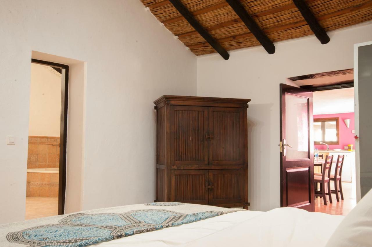 Varanski Vista San Miguel de Abona Dış mekan fotoğraf