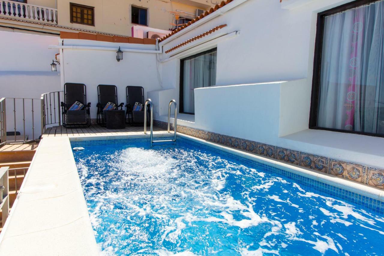 Varanski Vista San Miguel de Abona Dış mekan fotoğraf